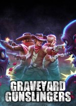 《Graveyard Gunslingers》官方中文版下载