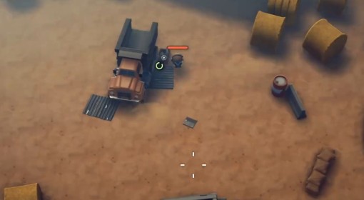 《逃离鸭科夫》送快递任务逃课方法