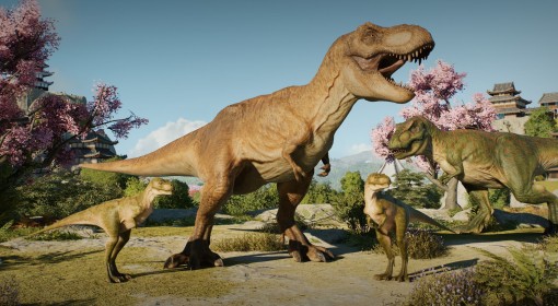 《侏罗纪世界：进化3》价格一览