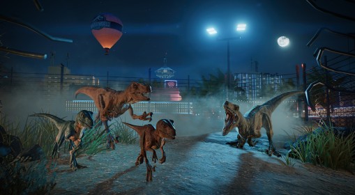 《侏罗纪世界：进化3》各版本价格对比