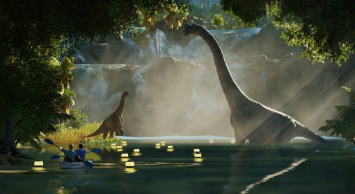 《侏罗纪世界：进化3》标准版价格一览