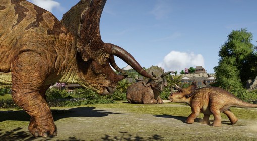 《侏罗纪世界：进化3》豪华版价格一览