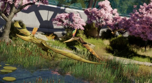 《侏罗纪世界：进化3》Steam版价格一览