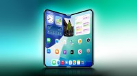 曝苹果首款折叠iPad售价约超2万元 最早2029年上市