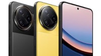 小米Poco F8 Ultra手机曝光：骁龙8 Elite Gen 5