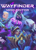 Wayfinder Mod Editor