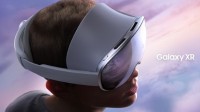 三星Galaxy XR头显设备发布 定价约13000元