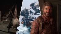 外媒盘点PS+最佳游戏！《寂静岭2》《战神5》等