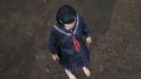 《寂静岭f》裸足MOD！一定会有人喜欢的吧？