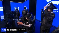 《LOL》S15省队CFO被HLE战队零封 落入小组赛2-2组
