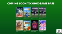 10月下旬&11月初XGP新增游戏公布：天外世界2来了!
