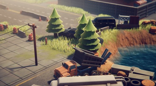 《逃离鸭科夫》武器配件效果整理