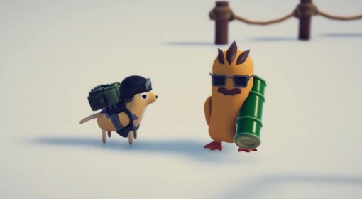 《逃离鸭科夫》乌鲁鲁捏脸数据分享