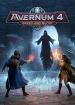 《Avernum 4: Greed and Glory》官方正版下载