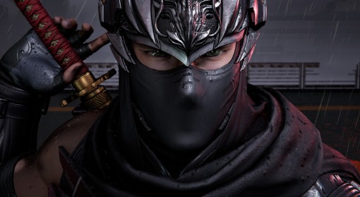 《忍者龙剑传4》通关体验心得