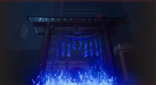 《忍者龙剑传4》全炼狱位置一览