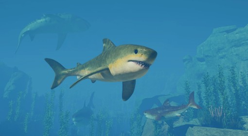 《侏罗纪世界：进化3》快速入门指南