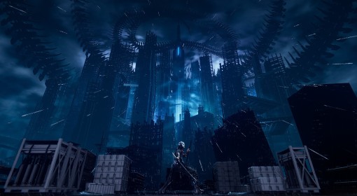 《忍者龙剑传4》纯黑鳞与灵命极仙草全收集