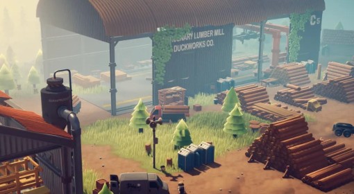 《逃离鸭科夫》彩蛋盘点