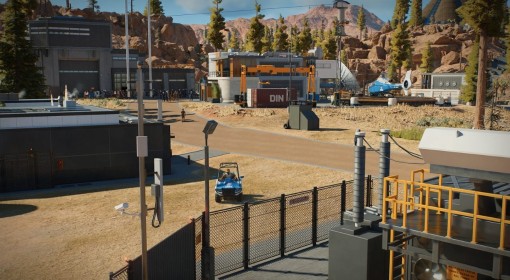 《侏罗纪世界：进化3》游玩技巧讲解