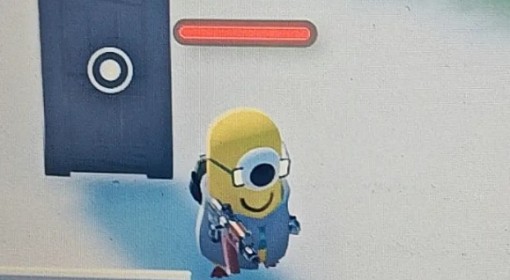 《逃离鸭科夫》小黄人捏脸数据分享