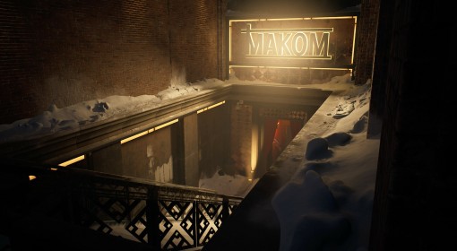 《吸血鬼：避世血族2》豪华版奖励一览