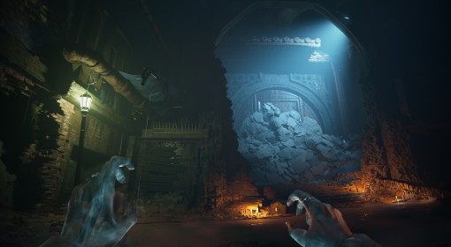 《吸血鬼：避世血族2》预购奖励一览