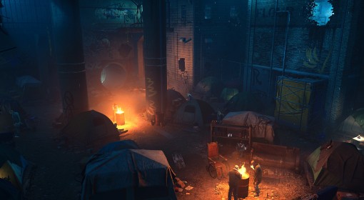 《吸血鬼：避世血族2》CDKEY购买教程