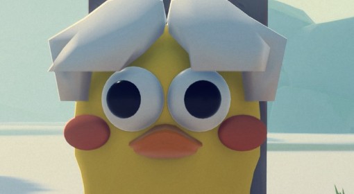 《逃离鸭科夫》坤坤捏脸数据分享