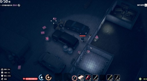 《逃离鸭科夫》近战流玩法推荐