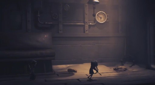 《小小梦魇3》实况流程解说视频