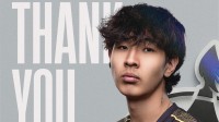 《CS2》蒙古战队知名选手被下放！调整至替补席位
