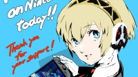 追加原版曲目 《女神异闻录3 Re》NS2版今日发售!