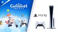 索尼官方鼓励PS4原神玩家更新换代：PS5效果更好！