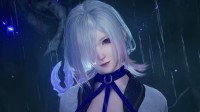 《忍龙4》白毛大雷御姐获玩家盛赞：真的性感至极！