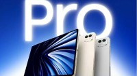 年度最值得买的安卓性能旗舰荣耀MagicPad3 Pro发售