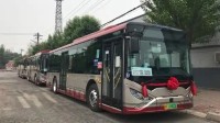 网友发现“最强性价比公交”:全程116公里 票价仅1元