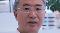 零跑CEO朱江明：国内新能源车三四年能替代燃油车