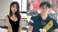 曝日本排球王子高桥蓝出轨河北彩花 本人发文道歉
