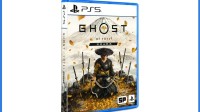 《羊蹄山之魂》PS5光盘百亿补贴新史低！300出头