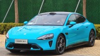 小米SU7车主提车一年狂跑21万公里 没出现任何问题