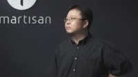 罗永浩回应吐槽BBA设计 我的工作室拿过所有设计大奖