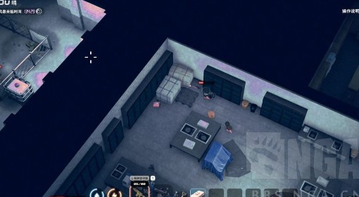 《逃离鸭科夫》全屏视野流配装分享