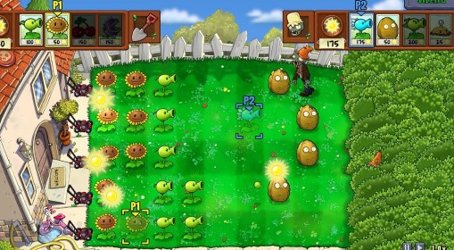 《PVZ：重植版》新增内容介绍