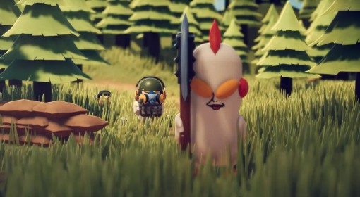 《逃离鸭科夫》光之男位置与机制讲解