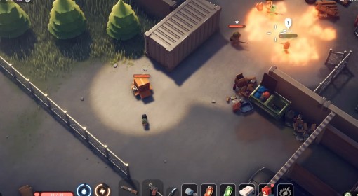 《逃离鸭科夫》矿长简单打法攻略