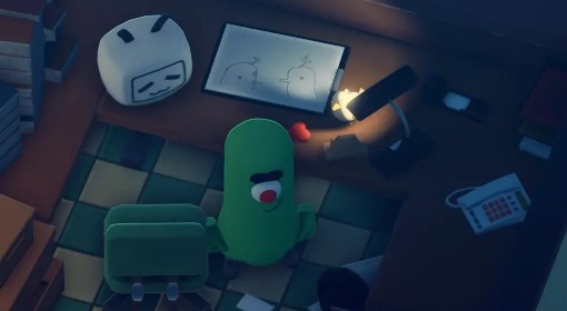 《逃离鸭科夫》B站彩蛋点位分享