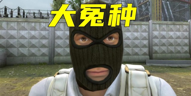 一觉睡醒，CS倒狗们的天塌了