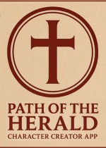 Path of the Herald: Character Creator