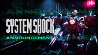 网络奇兵RE官宣登陆NS和NS2！科幻FPS经典佳作